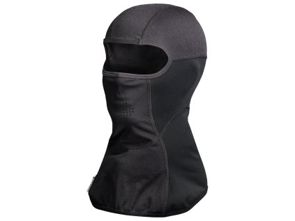 Scott Balaclava AS 10 black (Color Text black, Velikost S/M)