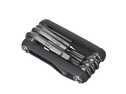 Syncros  Multi-tool Composite 9 black (Color Text black, filtr Syncros)