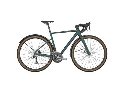 Scott  Cont. Speedster Gravel 25 EQ EU (Velikost L56, filtr Scott)