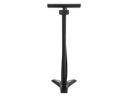 Syncros Floor pump Vernon 2.0 Black Gloss/green (Color Text Black Gloss/green, Velikost 1 size, filtr Syncros)