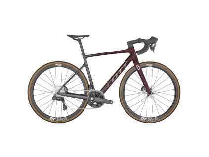 Scott  Addict SE (Velikost S52, filtr Scott)