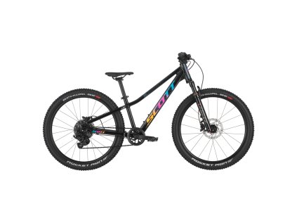 Scott  Scale RC 400 black (Color Text black, Velikost 1 size, filtr Scott)