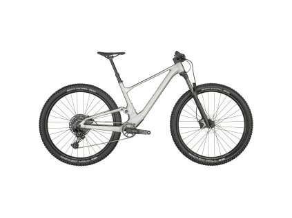 Scott  Spark 970 silver (EU) (Velikost L, filtr Scott)