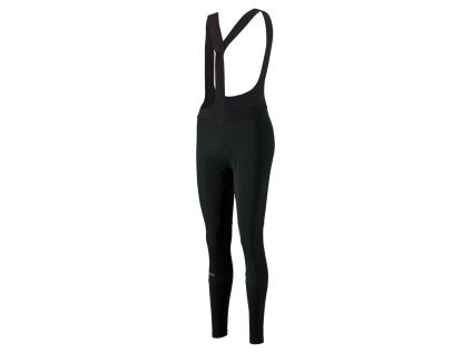 Scott Bib Tights W's RC Pro Warm GTX +++ black (Color Text black, Velikost S)