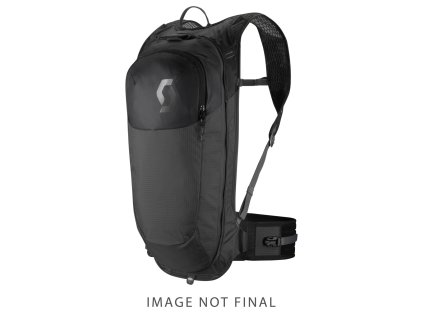 Scott Pack Trail Protect FR' 10 dark grey/black 1 si (Color Text dark grey/black, Velikost 1 size)