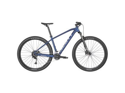 Horské kolo Scott Aspect 940 Cu blue (Velikost XL, filtr Scott)