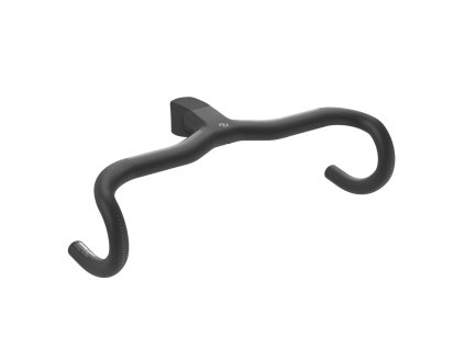 Syncros Creston iC SL, 380mm black matt (Color Text black matt, Velikost 110mm, filtr Syncros)