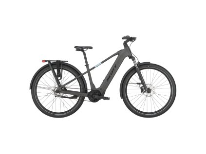 Scott  Sub 20 Belt midnight grey (Color Text midnight grey, Velikost XL, filtr Scott)