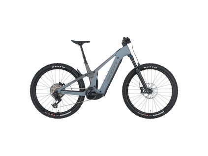 Scott  Patron 910 (EU) shark grey (Color Text shark grey, Velikost L, filtr Scott)