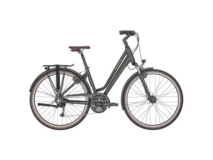 Scott  Sub Comfort 10 Unisex (Velikost M, filtr Scott)