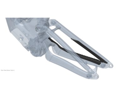 Scott CS/SS Protector Voltage HY/AL 25 black (Color Text black, Velikost 1 size, filtr Scott)