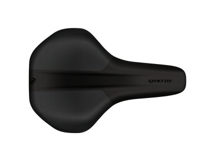 Syncros Saddle Capilano Urban black (Color Text black, Velikost S/M, filtr Syncros)