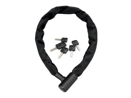 Syncros Ellison Chain Key lock 8x800mm black (Color Text black, Velikost 1 size, filtr Syncros)