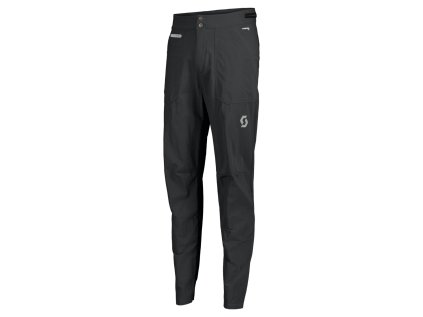 Scott Pants M's Trail Tuned black (Color Text black, Velikost XXL)