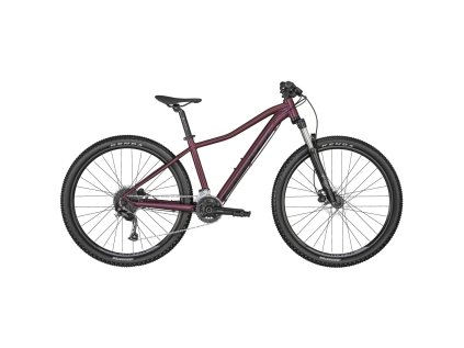 Scott  Contessa Active 40 purple (KH) (Velikost L9, filtr Scott)