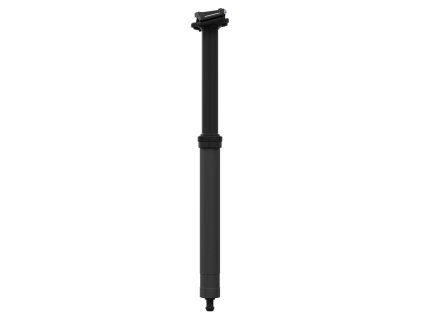 Syncros S.post Duncan Dropper 1.5s, 31.6mm black (Color Text black, Velikost 180mm)