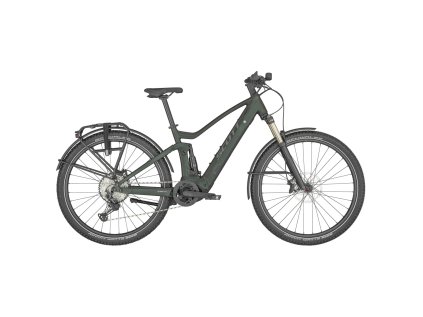 Scott  Axis eRIDE FS 20 (Velikost M, filtr Scott)