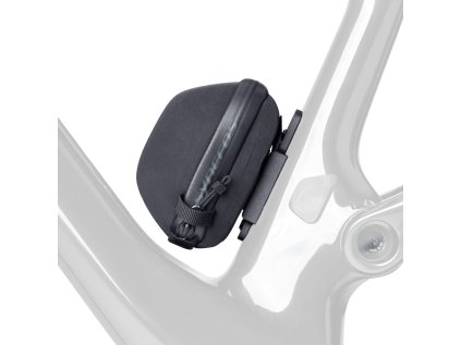 Syncros Frame Bag QR 400 black (Color Text black, Velikost 1 size)