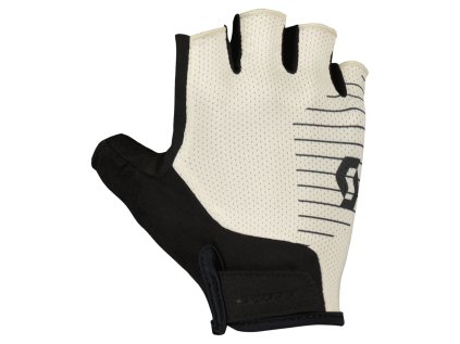Scott Glove Aspect Gel SF dust white (Color Text dust white, Velikost XL)