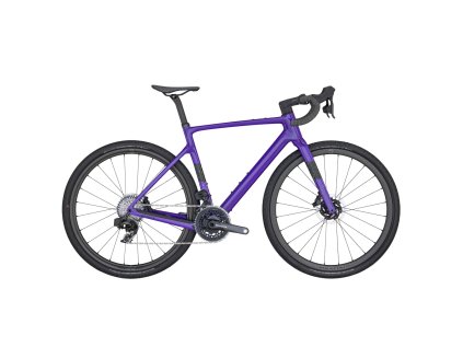 Kolo Scott Addict Gravel 10 (Velikost XL58, filtr Scott)