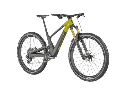 Scott  Genius ST 900 Tuned (EU) (Velikost S, filtr Scott)