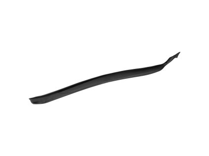 Scott CSP Glue on Genius Carbon 2018 black (Color Text black, Velikost 1 size, filtr Scott)