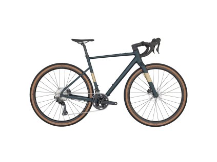 Kolo Scott Speedster Gravel 20 (Velikost XS49, filtr Scott)