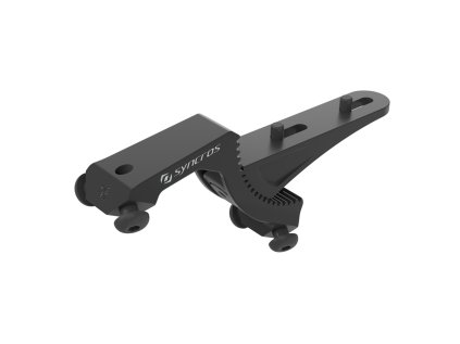 Syncros Direct Mount Saddle Bottlecage black (Color Text black, Velikost 1 size)