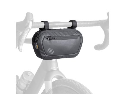 Syncros Handlebar Bag Ride black (Color Text black, Velikost 1 size, filtr Syncros)