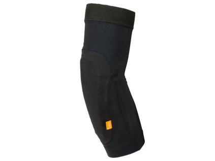 Chrániče loktů Scott Soldier Ghost (Color Text black, Velikost S, filtr Scott)