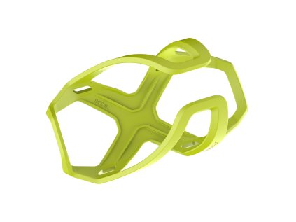 Syncros Bottle Cage Tailor Cage 3.0 radium yellow 1 si (Color Text radium yellow, Size Text 1 size)
