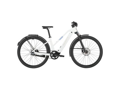 Scott  Passage 10 Belt Slope bianco white (Color Text bianco white, Velikost M, filtr Scott)