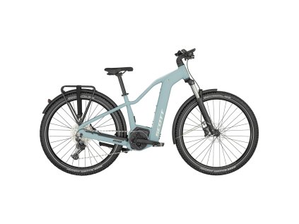 Scott  Axis eRIDE 30 Lady (Velikost M, filtr Scott)