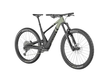 Scott  Genius ST 920 (EU) (Velikost S, filtr Scott)