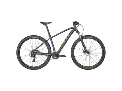 Scott  Aspect 760 black (CN) (Velikost L)