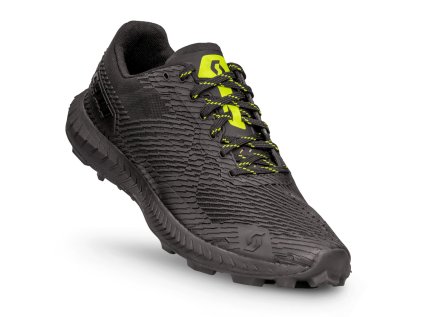 Běžecká obuv Scott Supertrac Amphib (Color Text black, Velikost 42.0)