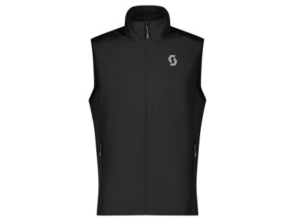 Scott Vest M's Insuloft Air PL black (Color Text black, Velikost XL, filtr Scott)