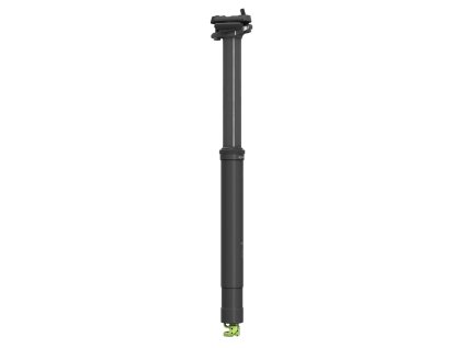 Syncros S.post Duncan Dropper 1.5, 150mm black (Color Text black, Velikost 31.6mm)