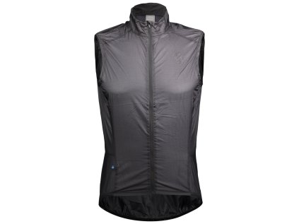 Scott Vest M's RC Weather Ultralight WB black (Color Text black, Velikost M, filtr Scott)
