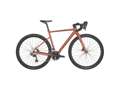 Scott  Contessa Speedster Gravel 15 EU (Velikost L56, filtr Scott)
