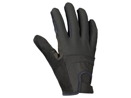 Scott Glove Gravel LF black (Color Text black, Velikost XS)