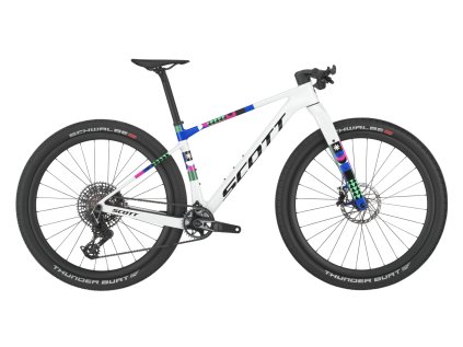 Scott  Scale Gravel RC beluga grey