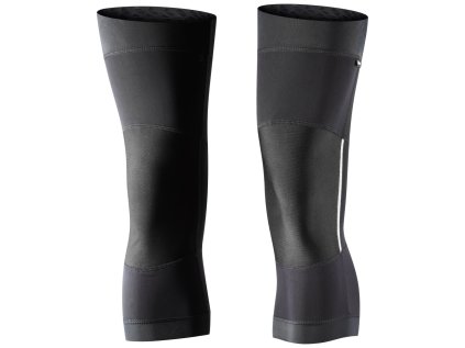 Scott Kneewarmer AS 10 black (Color Text black, Velikost L, filtr Scott)