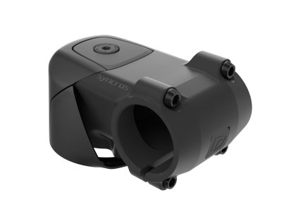 Syncros Stem AM 2.0 black (Color Text black, Velikost 50mm, filtr Syncros)