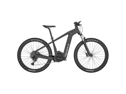 Scott  Aspect eRIDE 920 black (Velikost S)