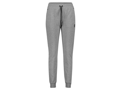 Scott Pants W's Tech Jogger grey melange (Color Text grey melange, Velikost S, filtr Scott)