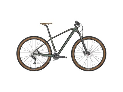 Scott  Aspect 930 black (EU) (Velikost S)