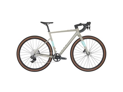 Kolo Scott Speedster Gravel 10 (Velikost XS49, filtr Scott)