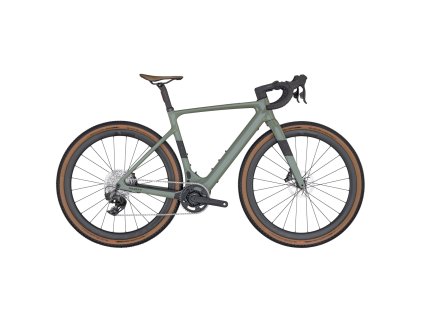 Elektrokolo Scott Solace Gravel eRIDE 20 (Size Text S52)