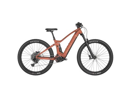 Dámské horské elektrokolo Scott Contessa Strike eRIDE 930 (Size Text M)